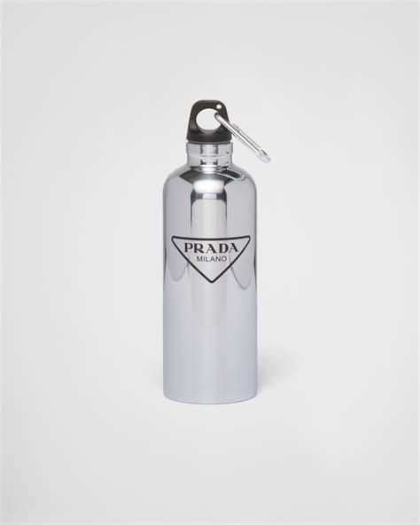 termos prada|steel prada water bottle.